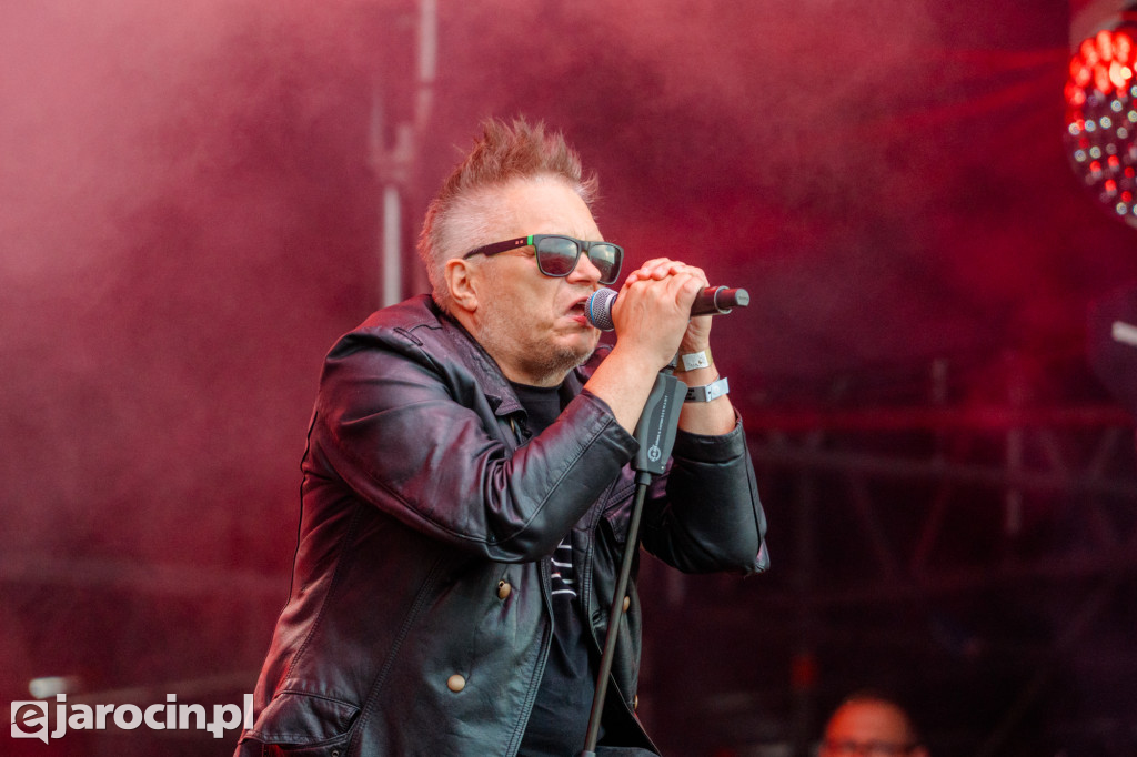 Trzeci dzień Jarocin Festiwal 2025