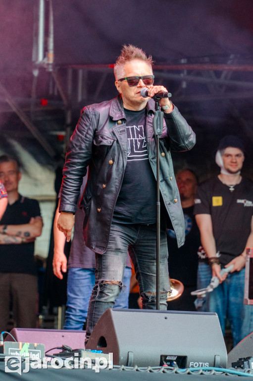 Trzeci dzień Jarocin Festiwal 2025