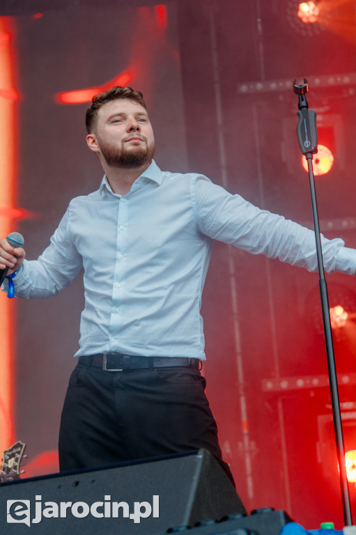 Trzeci dzień Jarocin Festiwal 2025