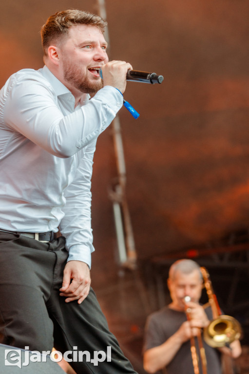 Trzeci dzień Jarocin Festiwal 2025