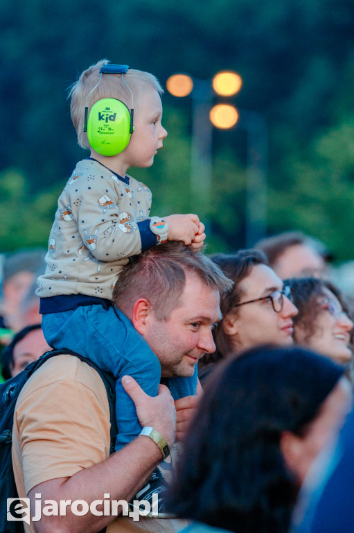Trzeci dzień Jarocin Festiwal 2025