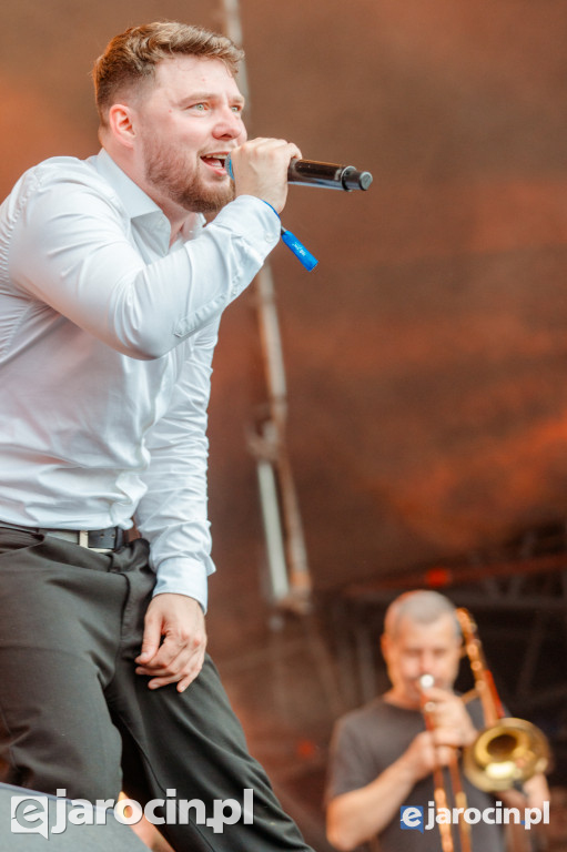 Trzeci dzień Jarocin Festiwal 2025