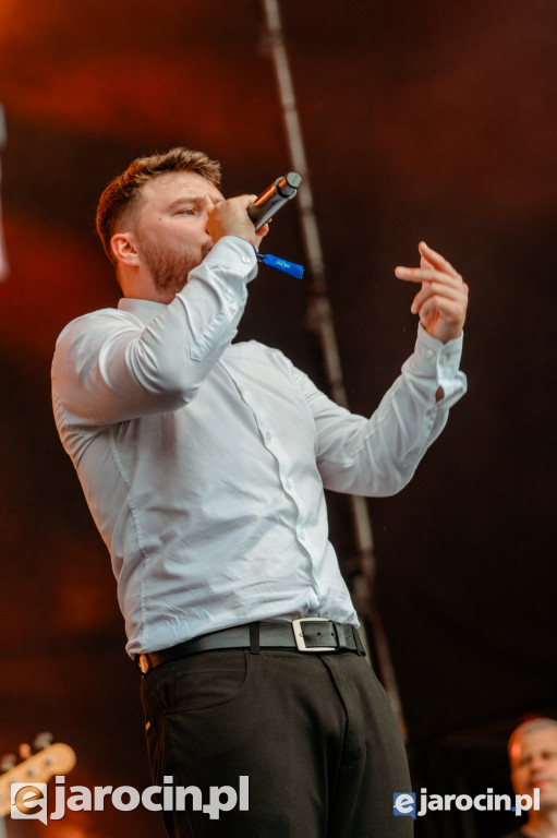 Trzeci dzień Jarocin Festiwal 2025