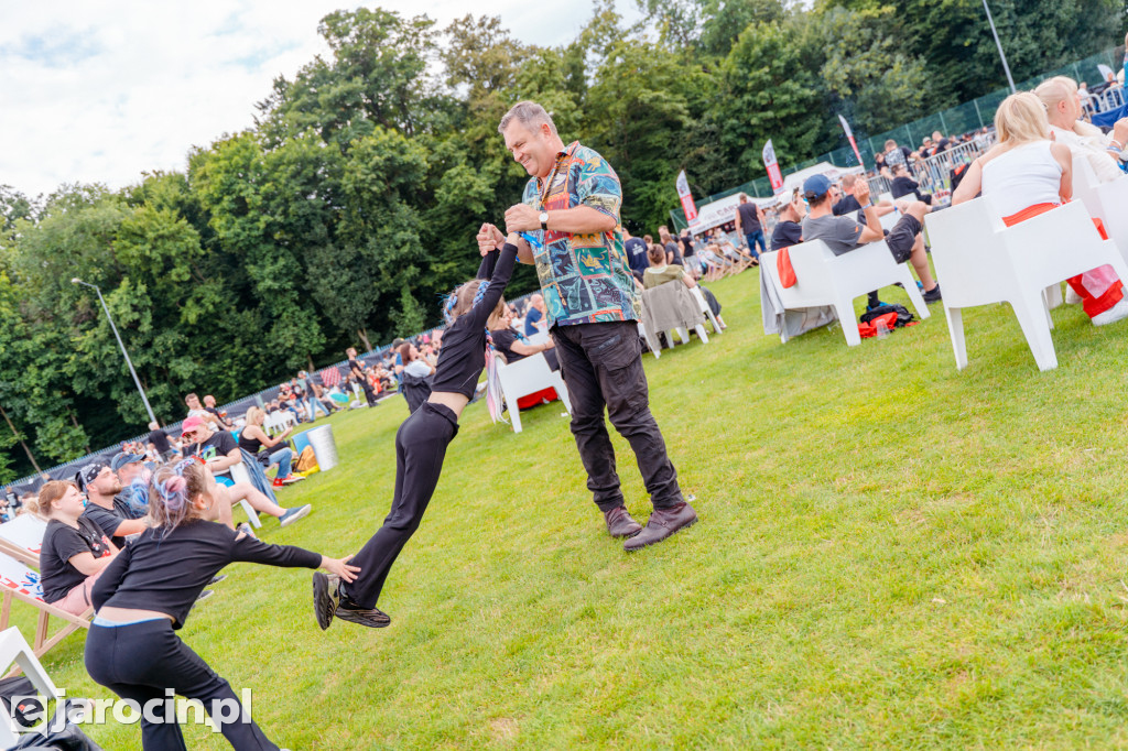 Trzeci dzień Jarocin Festiwal 2025