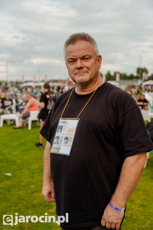 Trzeci dzień Jarocin Festiwal 2025