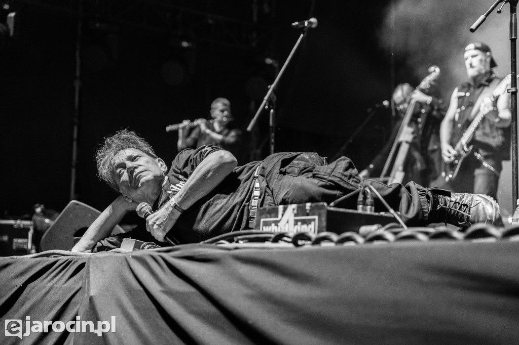 Trzeci dzień Jarocin Festiwal 2025