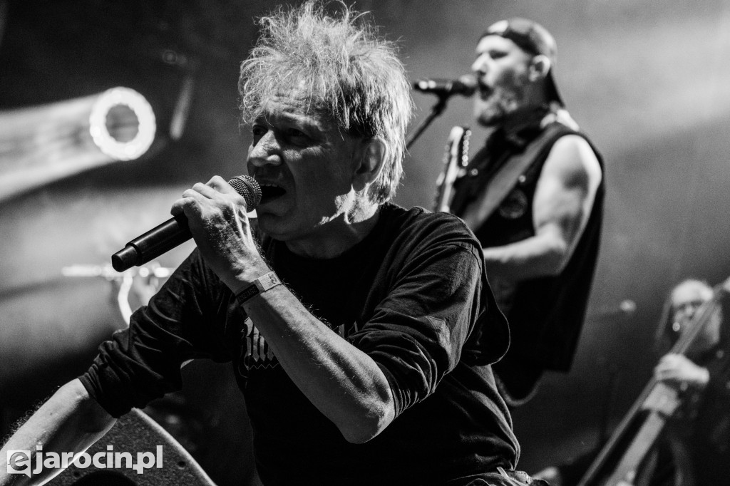 Trzeci dzień Jarocin Festiwal 2025