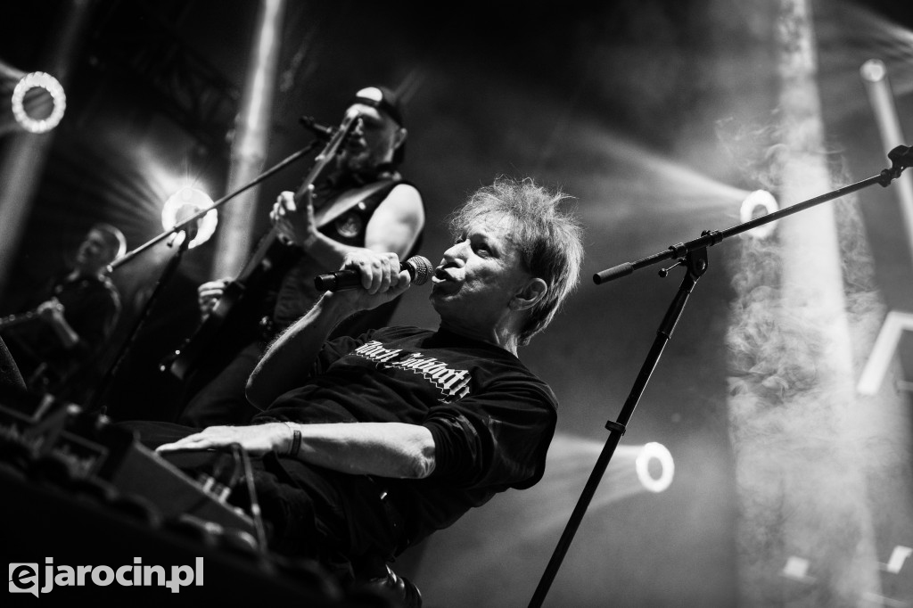 Trzeci dzień Jarocin Festiwal 2025