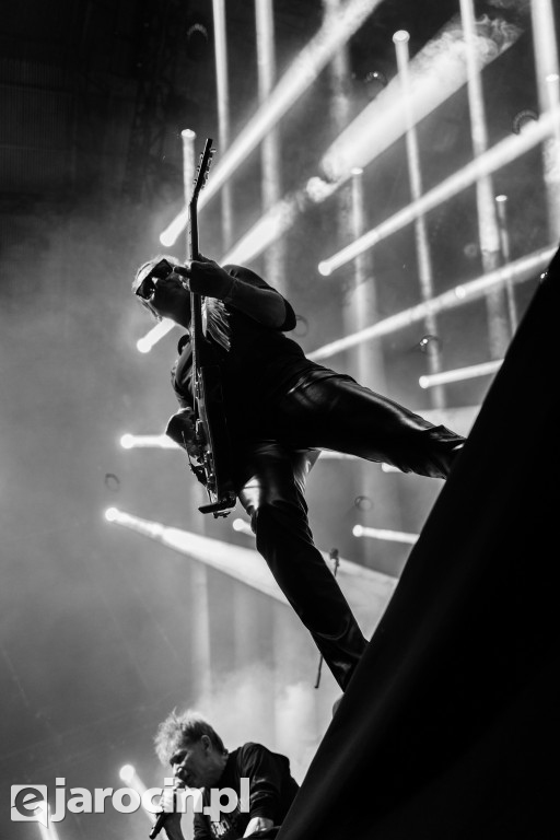 Trzeci dzień Jarocin Festiwal 2025