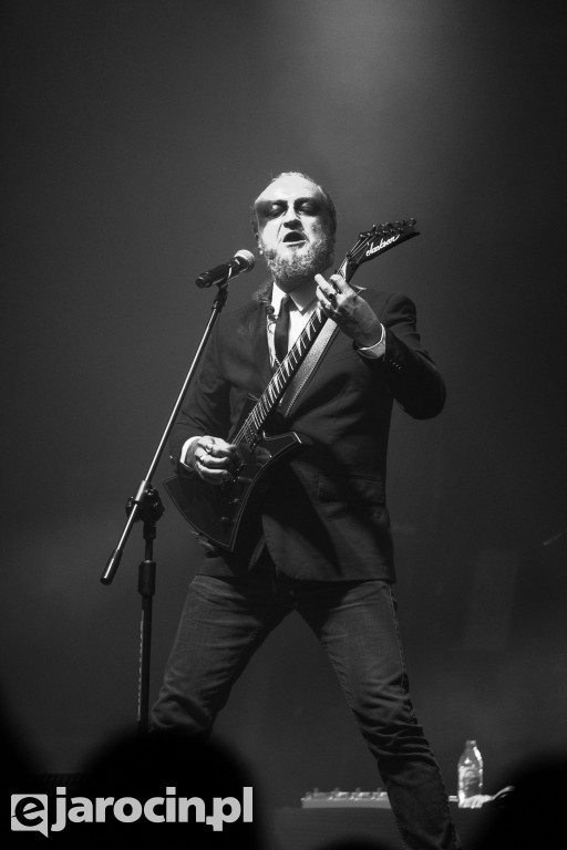 Trzeci dzień Jarocin Festiwal 2025
