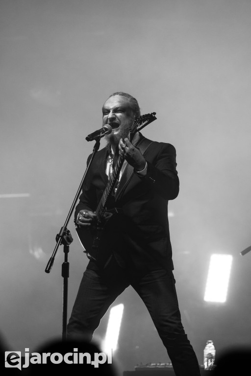 Trzeci dzień Jarocin Festiwal 2025
