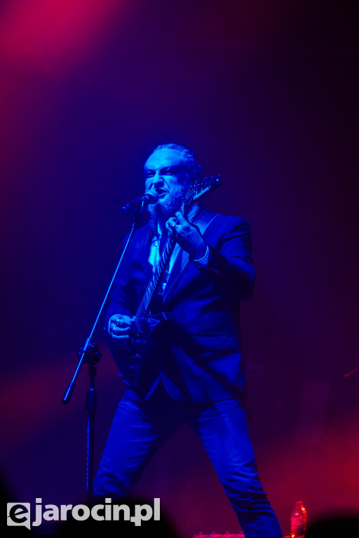 Trzeci dzień Jarocin Festiwal 2025