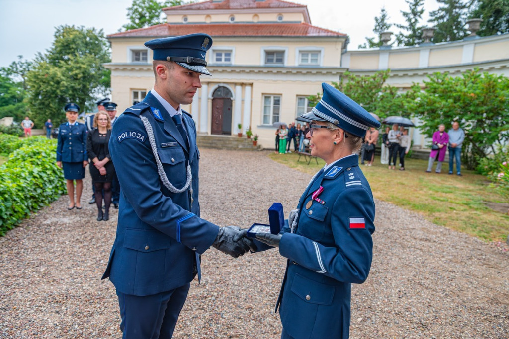 Święto Policji 2025