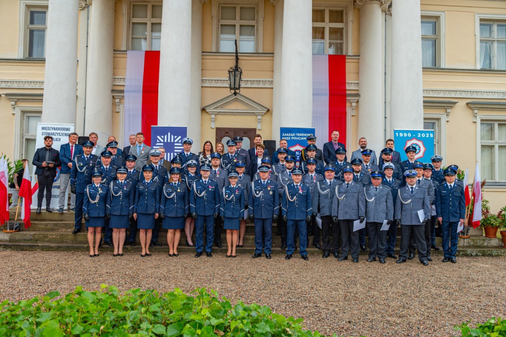 Święto Policji 2025