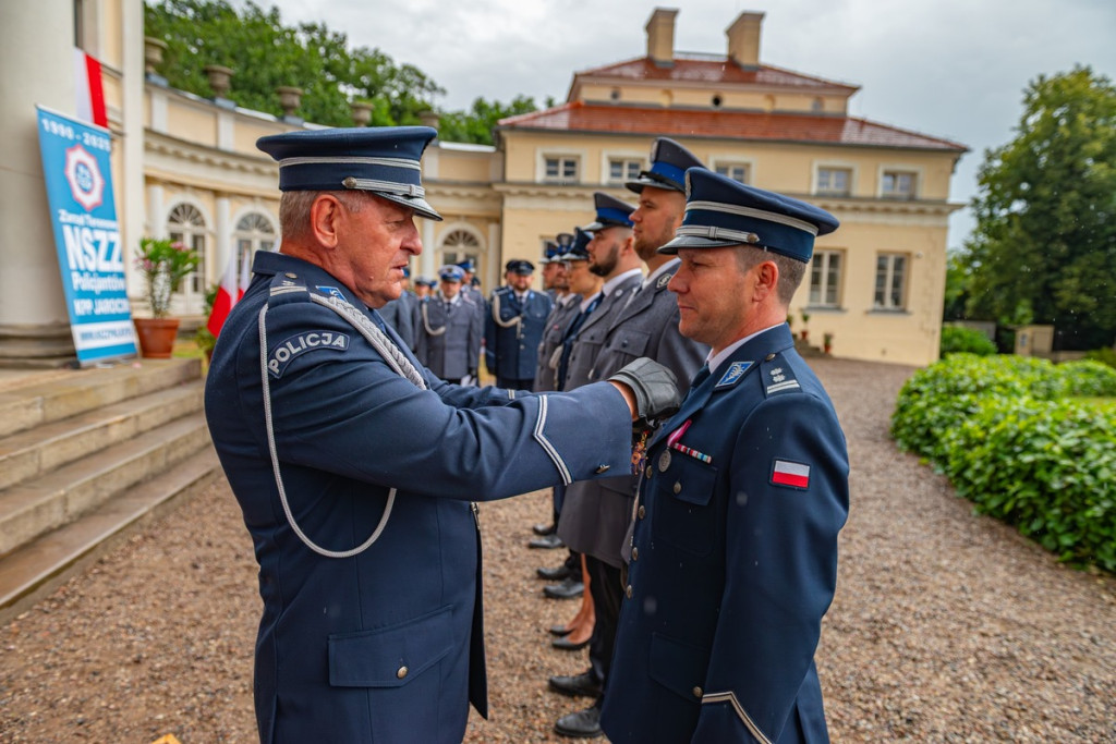 Święto Policji 2025