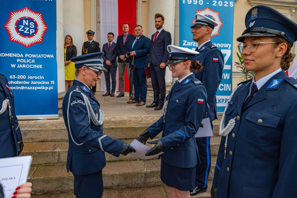 Święto Policji 2025