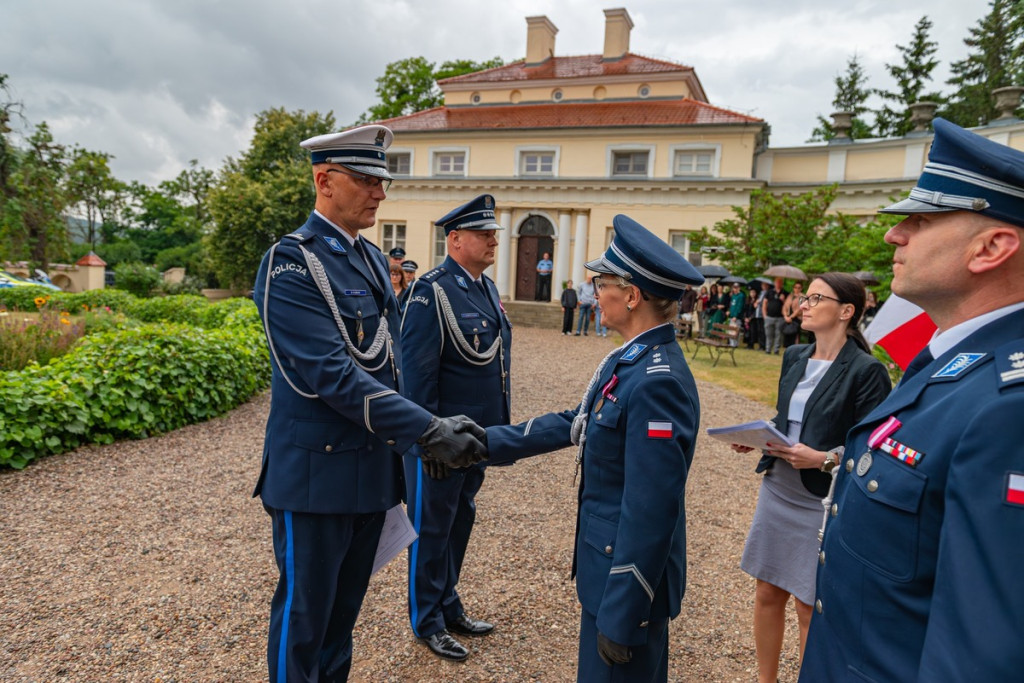 Święto Policji 2025
