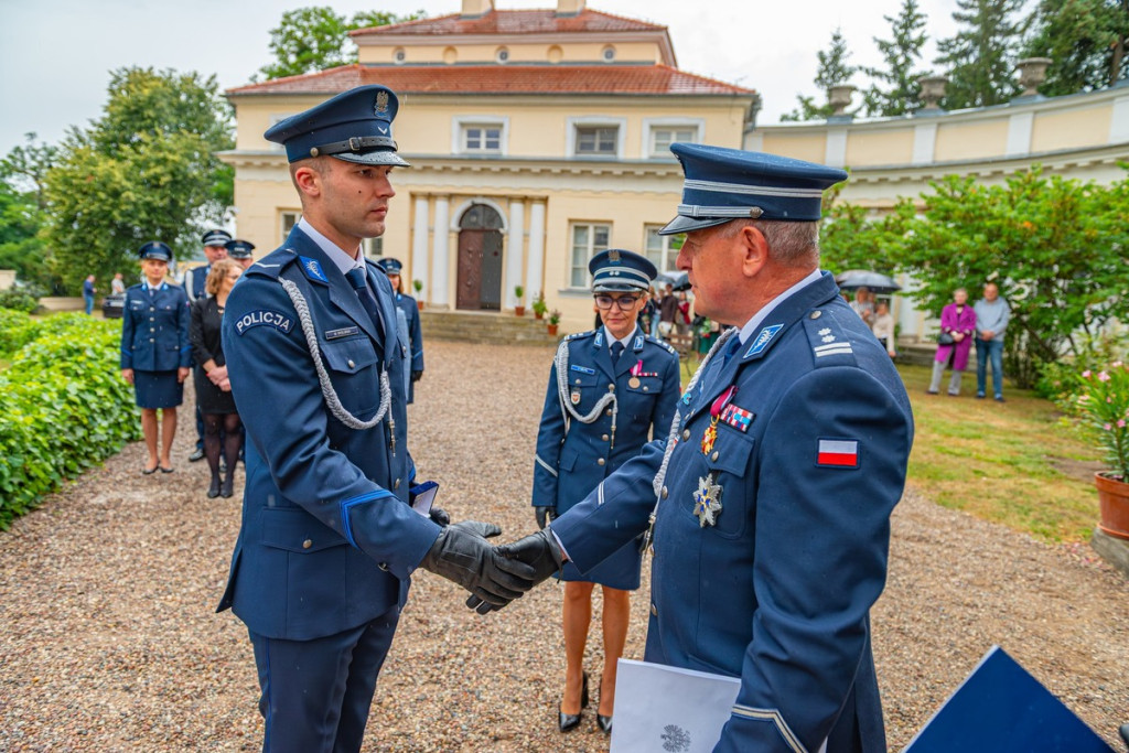 Święto Policji 2025
