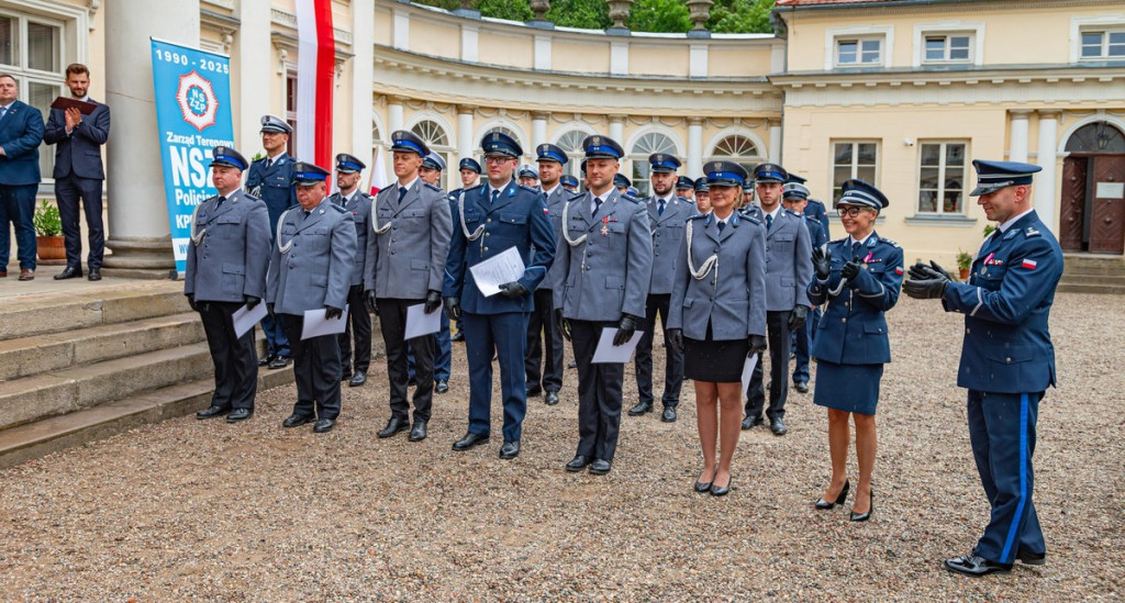 Święto Policji 2025