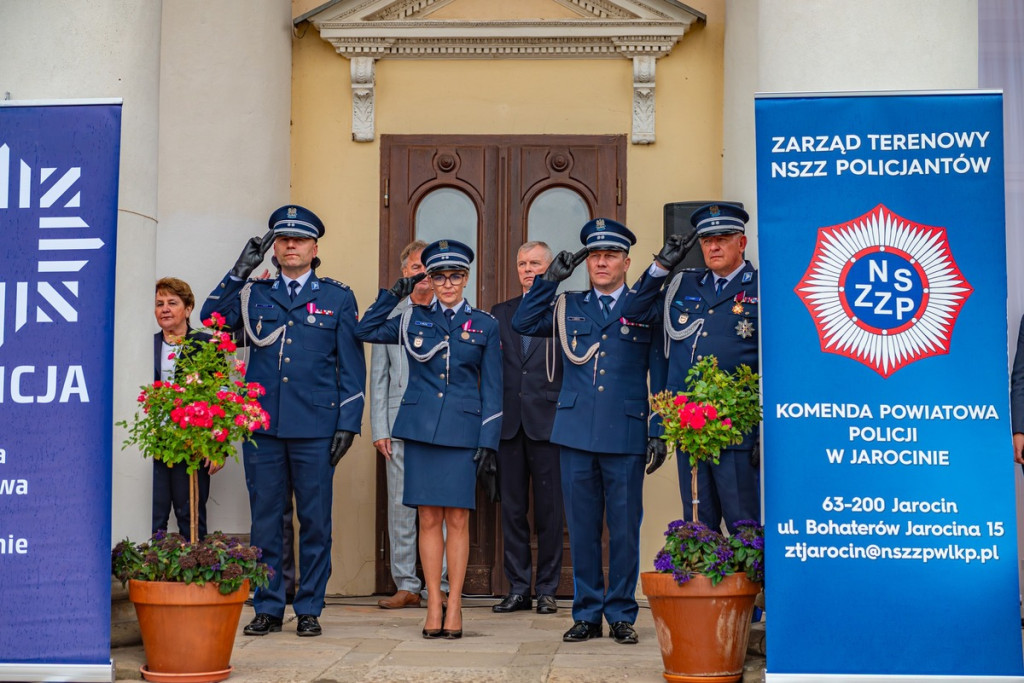 Święto Policji 2025