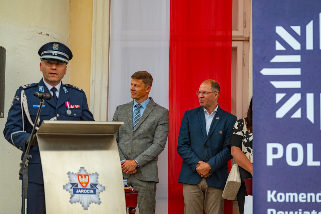 Święto Policji 2025