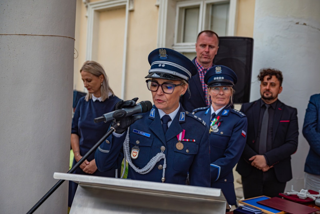 Święto Policji 2025