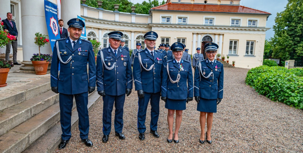 Święto Policji 2025