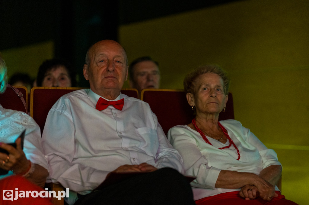 Muzyczny głos przeciw wojnie i nienawiści w JOK Jarocin