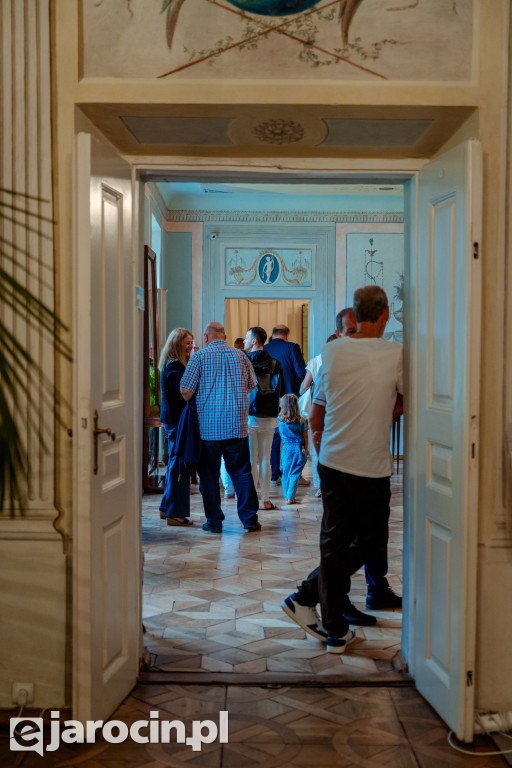 50-lecie Muzeum Adama Mickiewicza w Śmiełowie