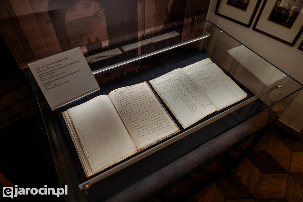 50-lecie Muzeum Adama Mickiewicza w Śmiełowie
