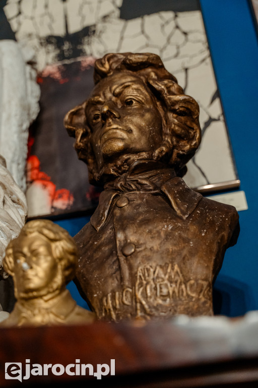 50-lecie Muzeum Adama Mickiewicza w Śmiełowie