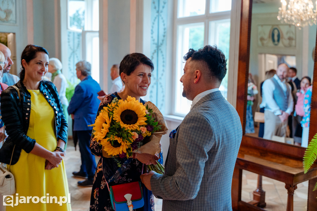 50-lecie Muzeum Adama Mickiewicza w Śmiełowie