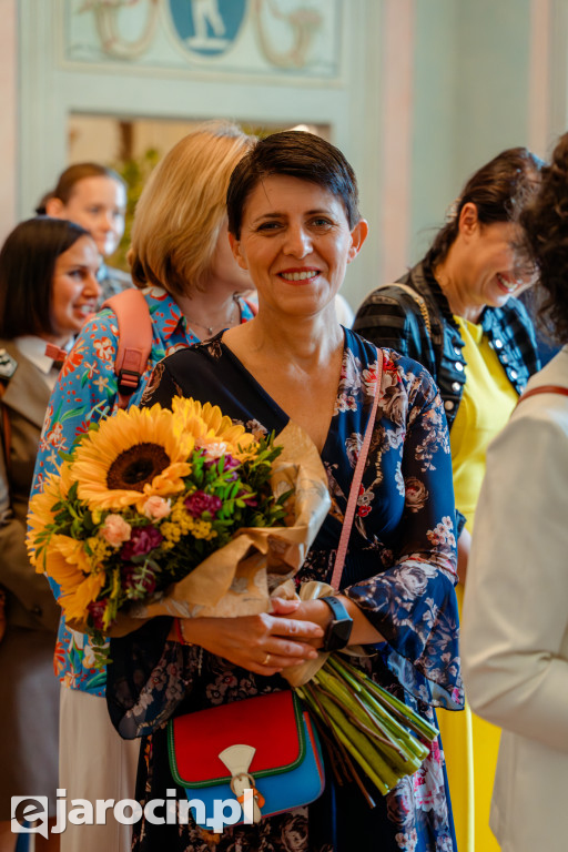 50-lecie Muzeum Adama Mickiewicza w Śmiełowie