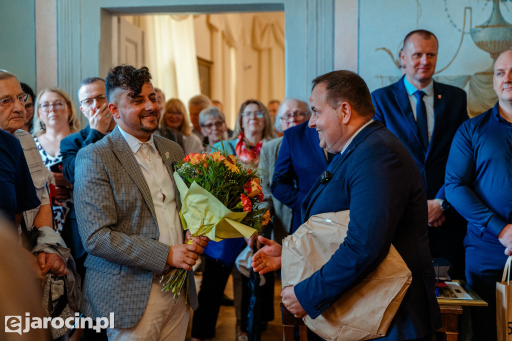 50-lecie Muzeum Adama Mickiewicza w Śmiełowie