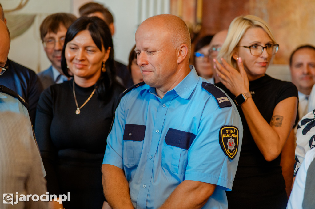 50-lecie Muzeum Adama Mickiewicza w Śmiełowie