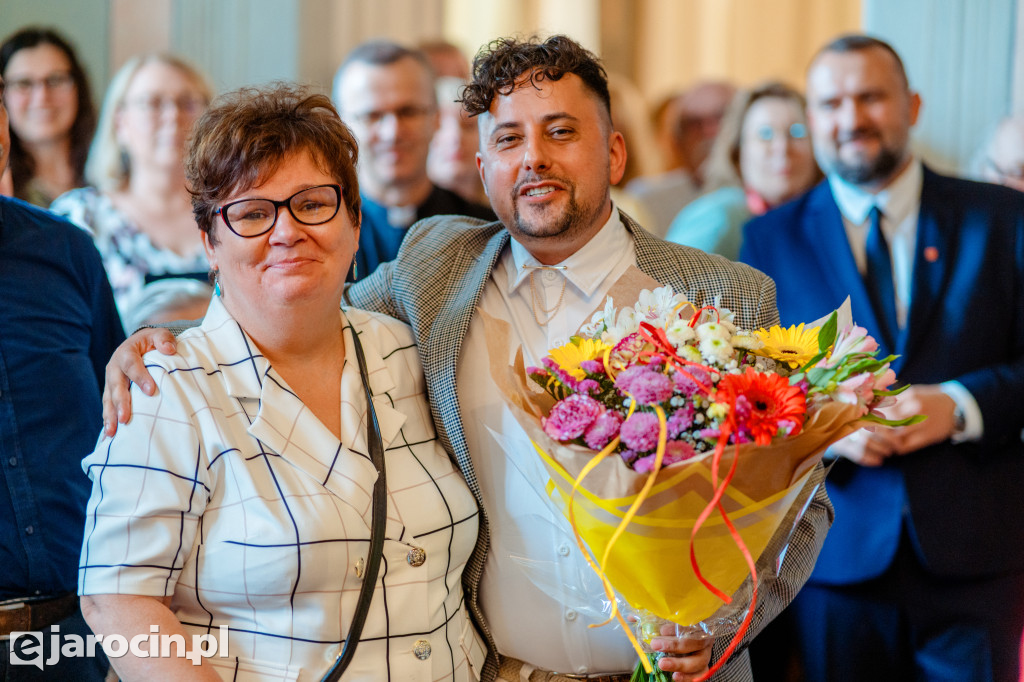 50-lecie Muzeum Adama Mickiewicza w Śmiełowie