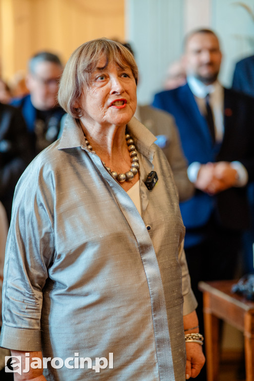 50-lecie Muzeum Adama Mickiewicza w Śmiełowie