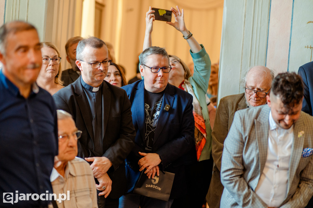 50-lecie Muzeum Adama Mickiewicza w Śmiełowie