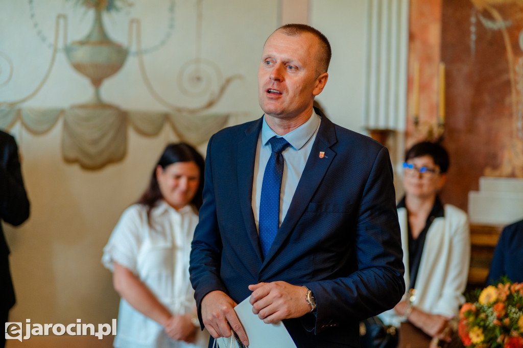 50-lecie Muzeum Adama Mickiewicza w Śmiełowie