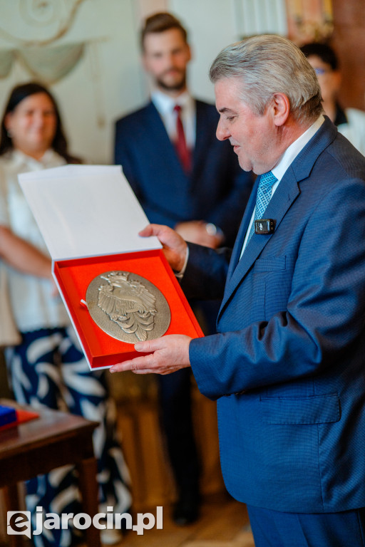 50-lecie Muzeum Adama Mickiewicza w Śmiełowie