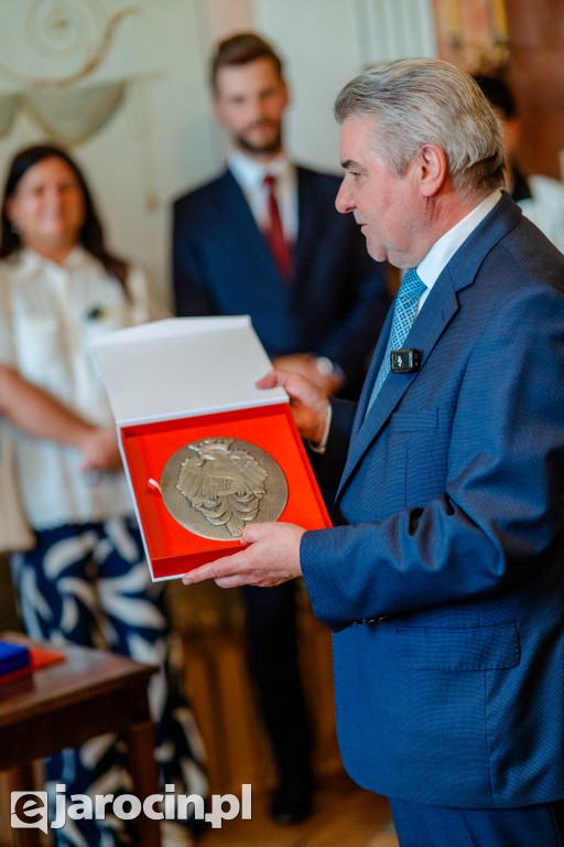 50-lecie Muzeum Adama Mickiewicza w Śmiełowie