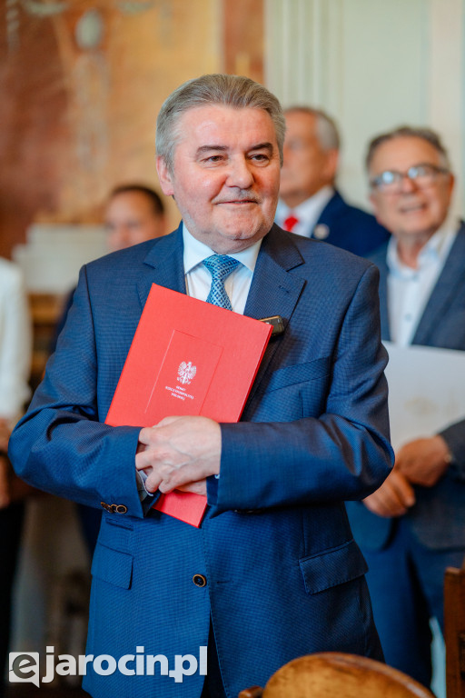 50-lecie Muzeum Adama Mickiewicza w Śmiełowie