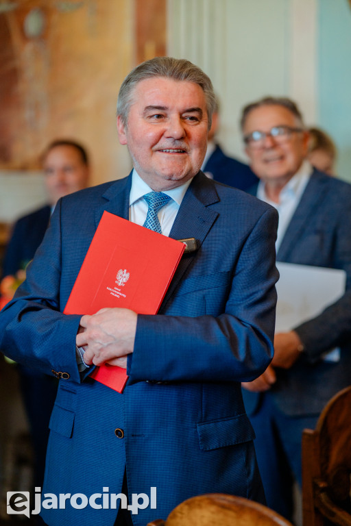 50-lecie Muzeum Adama Mickiewicza w Śmiełowie