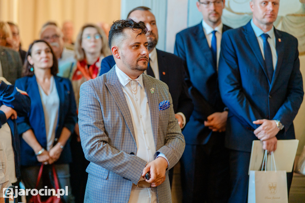 50-lecie Muzeum Adama Mickiewicza w Śmiełowie
