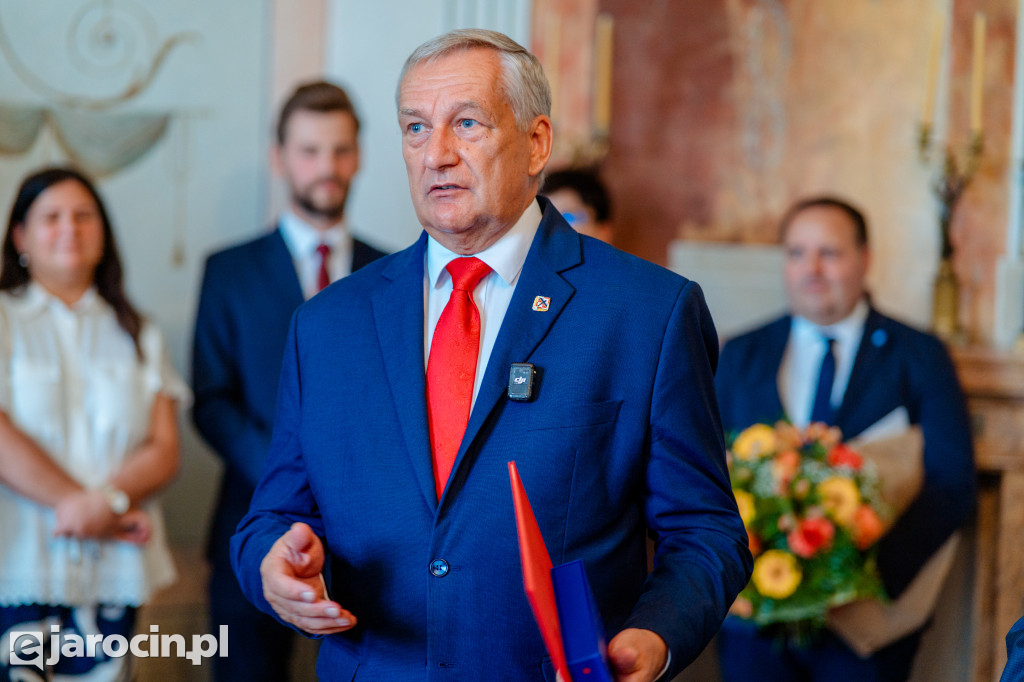 50-lecie Muzeum Adama Mickiewicza w Śmiełowie