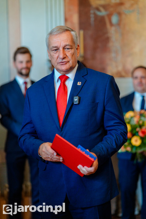 50-lecie Muzeum Adama Mickiewicza w Śmiełowie