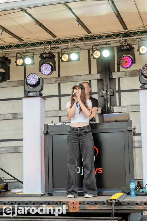 Festyn Rodzinny w Cielczy