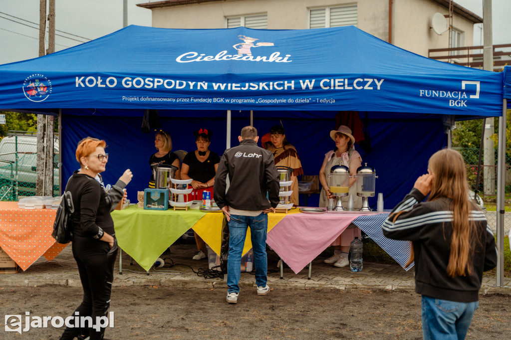 Festyn Rodzinny w Cielczy