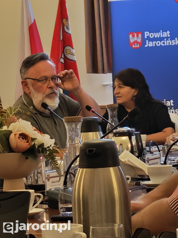 Powiatowa Komisji Zdrowia i Spraw Społecznych ws. likwidacji oddziałów w szpitalu