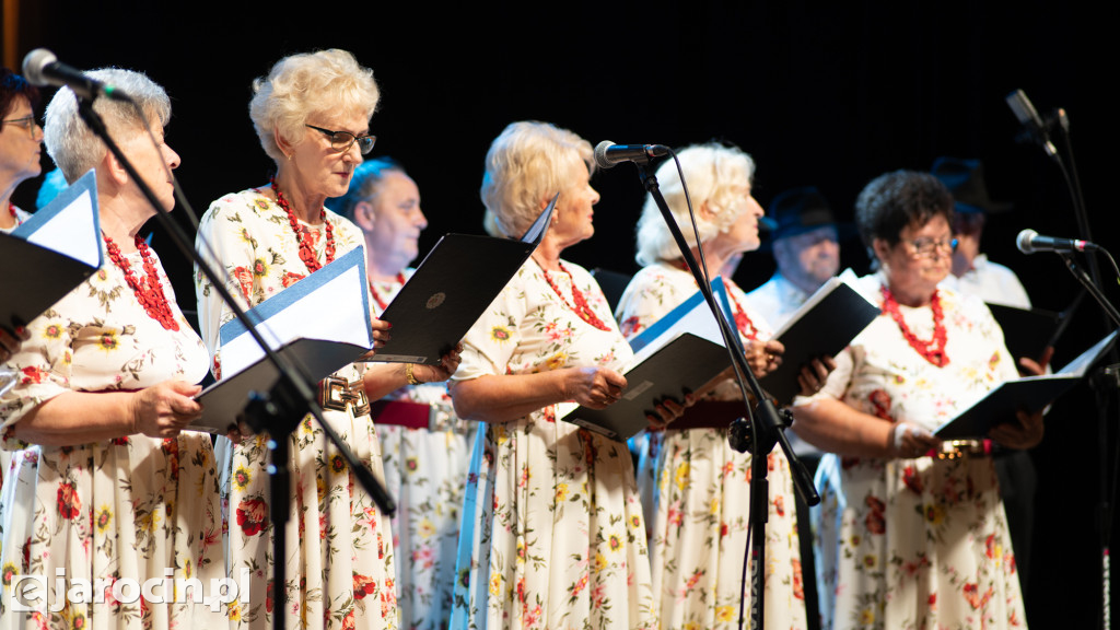  II Jarocińska Biesiada Seniora